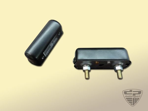 Nummernschildbeleuchtung 3.0 RS