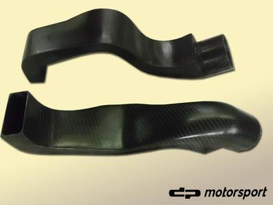 Bremsluftkanal für 911 G-Modell 3.0 RS Bj. 77-89