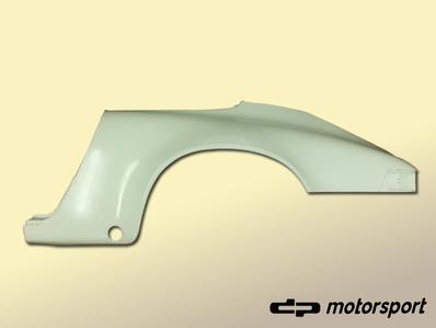 Seitenwand Rechts für 911 G-Modell SC/Carrera