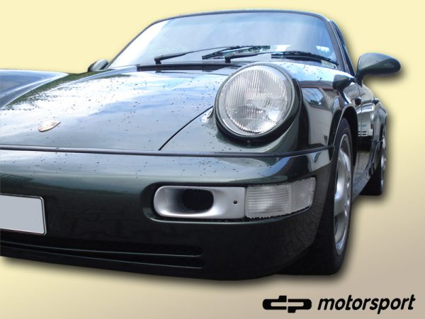 Streuscheiben (2 Stk.) für 911-964