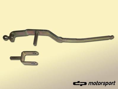 Schaltwegverkürzung für 964 & 993