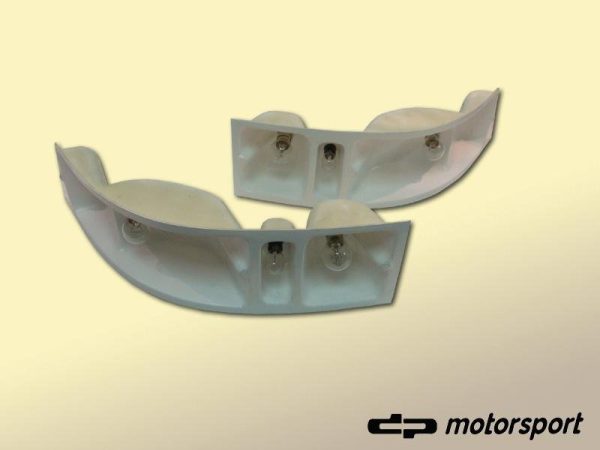 Lampenfassungen Rücklicht (Paar) für 911 F + G Modell