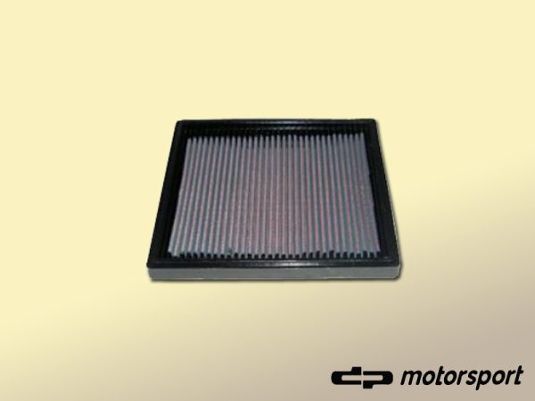 K&N Sportluftfilter für 911 G-Modell