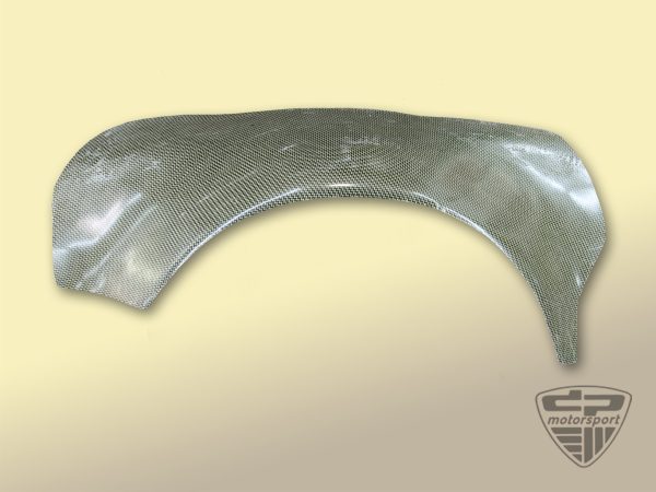 Steinschlagschutz Innenkotflügel Hinten für 964 Classic 3.0 RSR