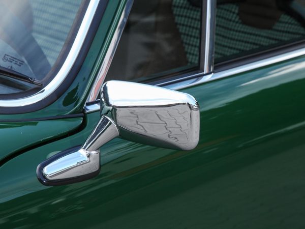 Chromspiegel RS Links für 911-964