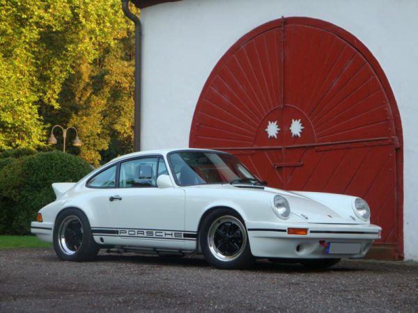 dp11 3.0 RS (SC Breite) für Porsche 911