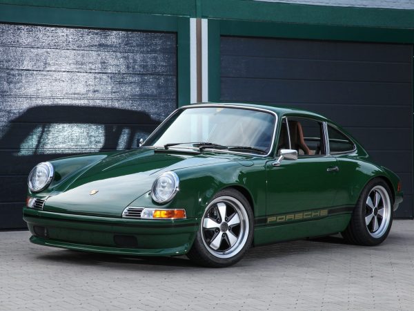 964 Classic Widebody
