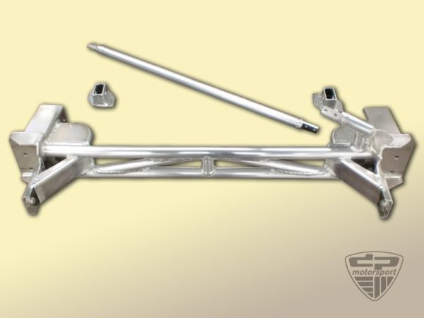 Alukreuz für 935 K3 Heck