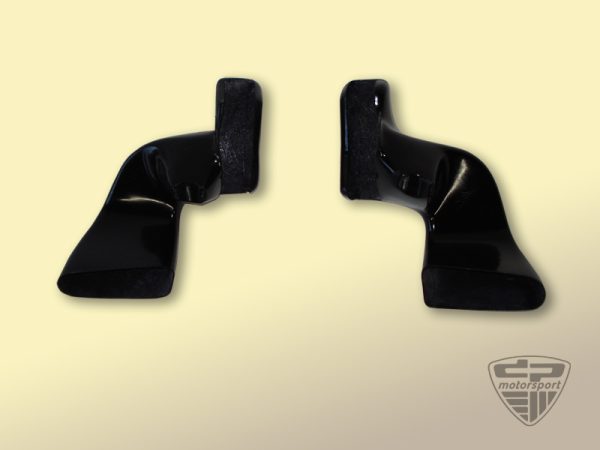 Bremsenbelüftung (Paar) Vorderachse für 935 K2 & K3