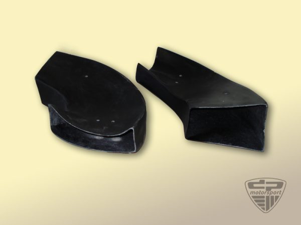 Bremsenbelüftung (Paar) Hinterachse für 935 K2 & K3