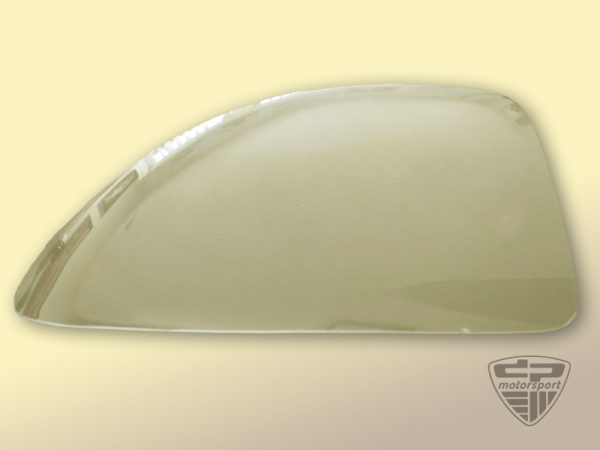 Lampenglasabdeckung Links für 935
