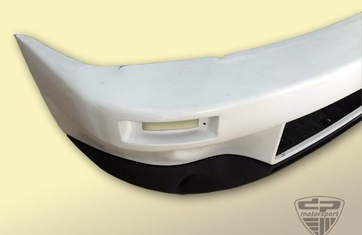 Spoilerlippe für 3.0 RS Frontstange