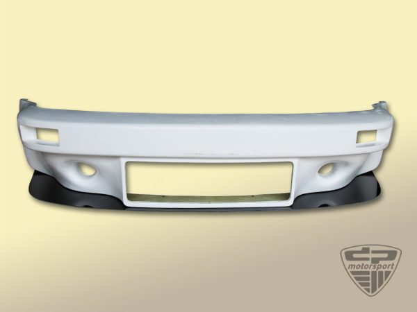 Spoilerlippe für 3.0 RSR Frontstange